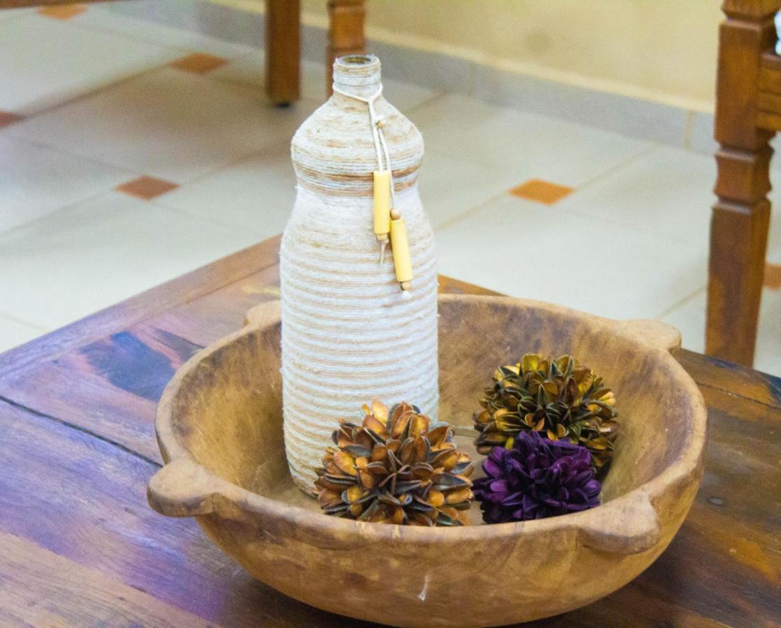 São João Batista do Glória Pousada Raio De Sol المظهر الخارجي الصورة